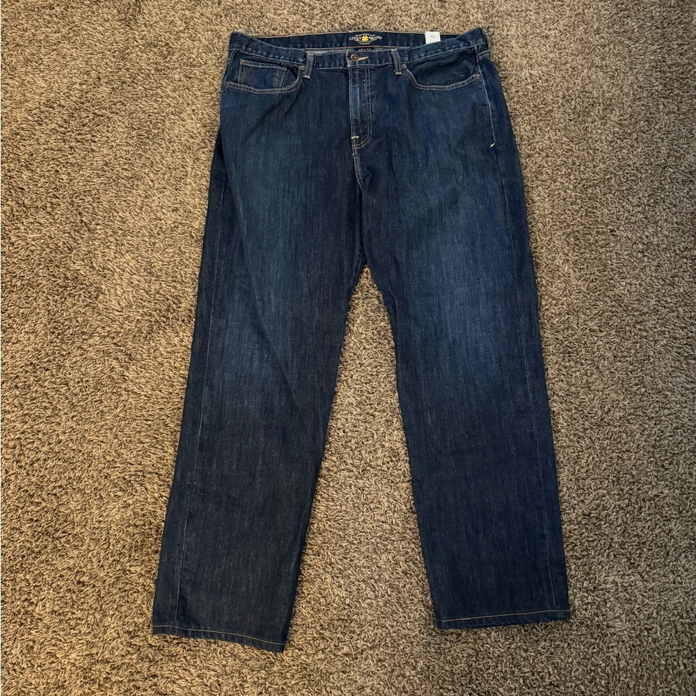 Lucky Brand Jeans